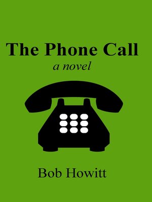 cover image of The Phone Call